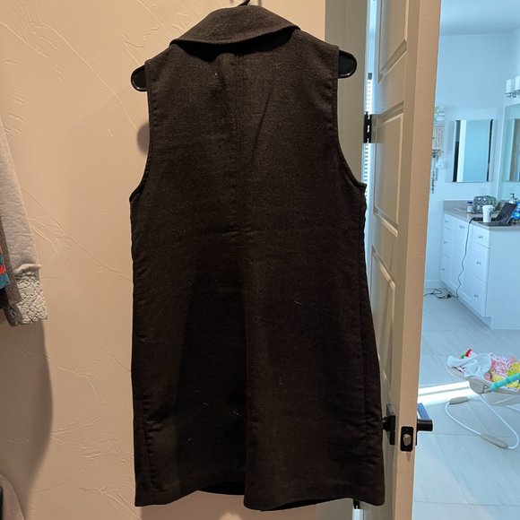 Calvin Klein Long Vest - Picture 3 of 3